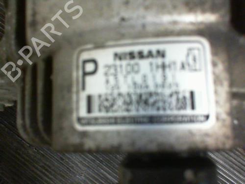 Alternator NISSAN MICRA IV (K13K, K13KK) 1.2 | BP29185430M7 