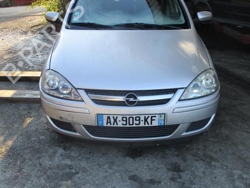 Starter OPEL CORSA C (X01) 1.3 CDTI (F08, F68) | BP27254710M8  - Image 7