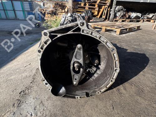 Gearbox BMW 3 (E90) 320 d | BP37202240M3 - Image 4