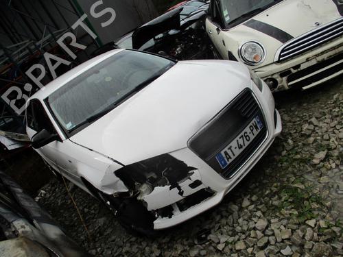 Engine mount AUDI A3 (8P1) | BP37228197M89 - Image 11