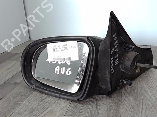 Bakspejl venstre OPEL CORSA B (S93) 1.2 i (F08, F68, M68) (45 hp) 30097068