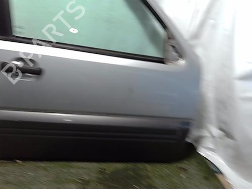 Right front door NISSAN TERRANO II (R20) 2.7 TDi 4WD | BP24646643C3 