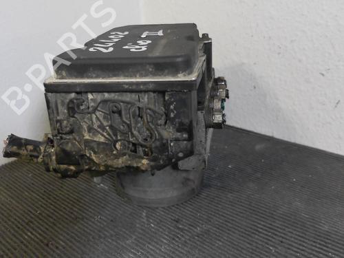 ABS pump RENAULT CLIO II (BB_, CB_) 1.2 16V (BB05, BB0W, BB11, BB27, BB2T, BB2U, BB2V, CB05,... | BP28817189M43 