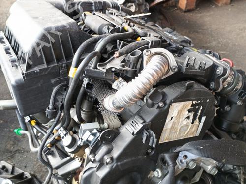 Engine MINI MINI (R56) Cooper D | BP30061909M1 