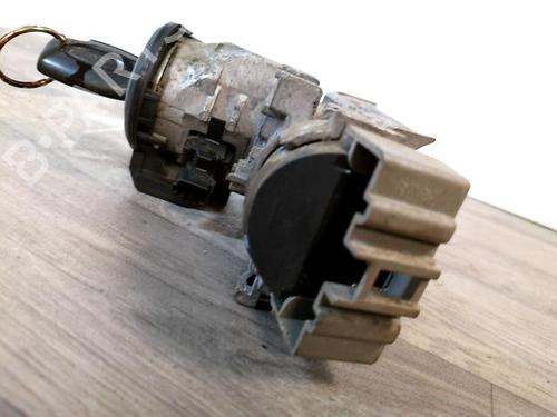 Ignition barrel FORD FIESTA VI (CB1, CCN) 1.6 TDCi | BP33682180M48 - Image 3