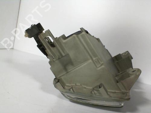Used Left headlight Left headlight RENAULT LAGUNA I (B56_, 556_) 2.0 (B56C/H/N) (113 hp) 24476980 24476980