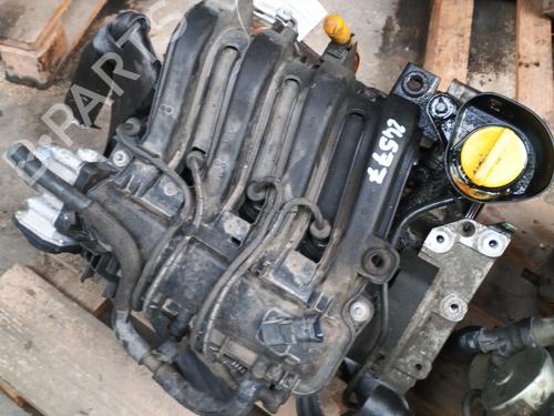 Engine DACIA SANDERO 1.2 16V | BP31298736M1  - Image 8