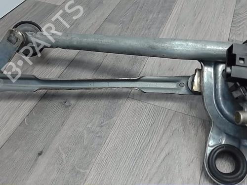 Viskermotor vindrude BMW 3 (E46) 320 d | BP30085647M29