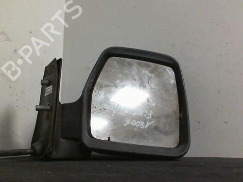 Used Right mirror FIAT SCUDO Van (220_) 1.9 D (69 hp) 21163910
