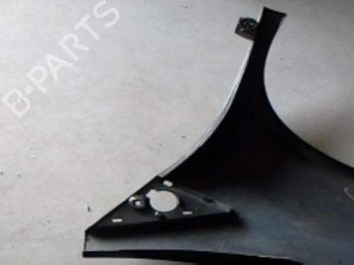 Right front fenders LANCIA PHEDRA (179_) 2.2 JTD (179AXC1A) | BP20879996C42 
