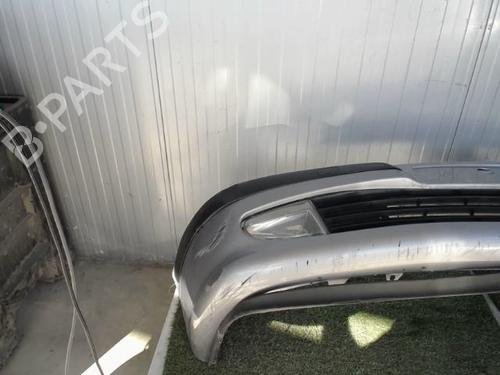 Used Front bumper PEUGEOT 607 (9D, 9U) 2.2 HDi (133 hp) 20878106