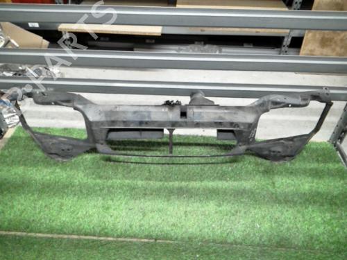 Frontplate/Frontkurv FIAT SCUDO Van (220_) 1.9 TD (92 hp) 21854249