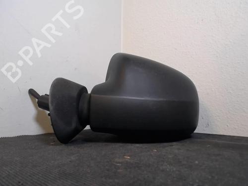 Left mirror DACIA SANDERO 1.4 MPI LPG | BP25484268C26 
