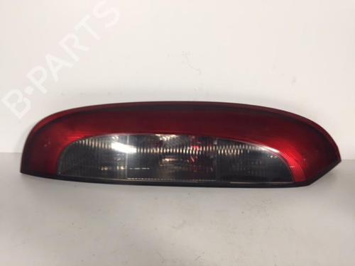 Used Left taillight OPEL CORSA C (X01) 1.7 DTI (F08, F68) (75 hp) 21850866