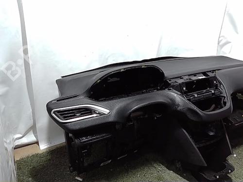 Dashboard PEUGEOT 2008 I (CU_) 1.2 THP 110 / PureTech 110 | BP23868396C46 - Image 2