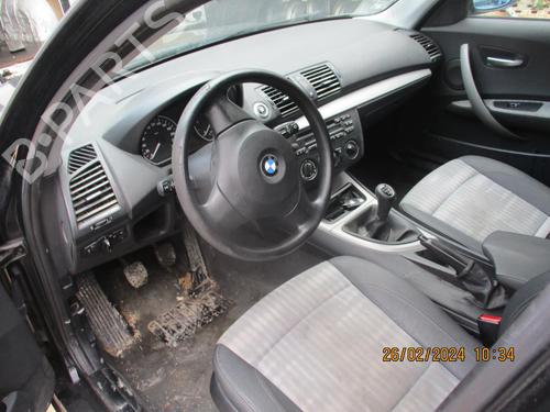 Steering column stalk BMW 1 (E87) 118 d | BP29178753I23 - Image 9