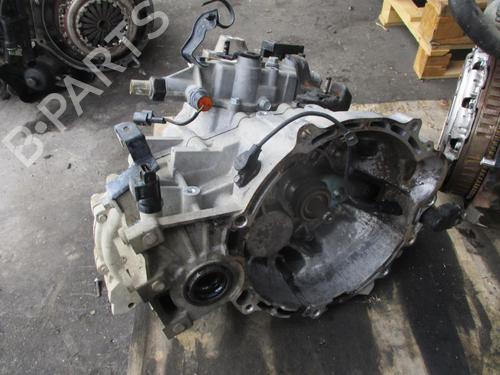 Used Gearbox KIA RIO II (JB) 1.5 CRDi (110 hp) 21854844