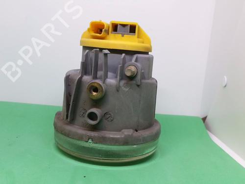 Right front fog light CITROËN C3 I (FC_, FN_) 1.6 16V | BP31160623C31