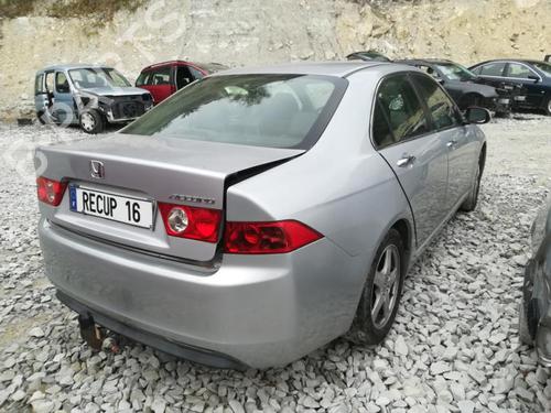 Right tailgate light HONDA ACCORD VII (CL, CN) 2.2 i-CTDi (CN1) | BP20879381C80 
