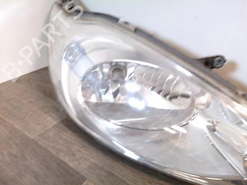 Right headlight FORD KA (RU8) 1.2 | BP33896058C29 - Image 2