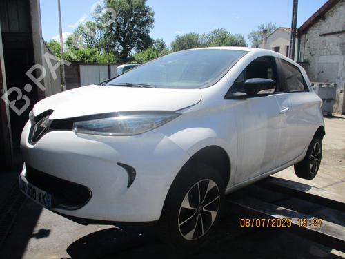 Climate control RENAULT ZOE (BFM_) ZOE | BP27403090I5  - Image 5