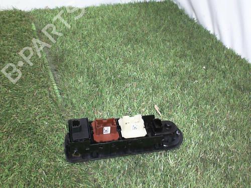 Used Left front window switch Left front window switch RENAULT CAPTUR I (J5_, H5_) 1.5 dCi 90 (J5N4, J5M5, J5MW, J5M6, J5AL, J5AJ) (90 hp) 21856056 21856056