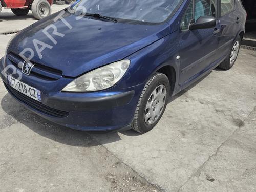 Engine PEUGEOT 307 (3A/C) 2.0 HDi 90 | BP37674428M1 - Image 10