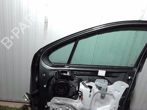 Right front door PEUGEOT 207 SW (WK_) 1.6 HDi | BP29738502C3 