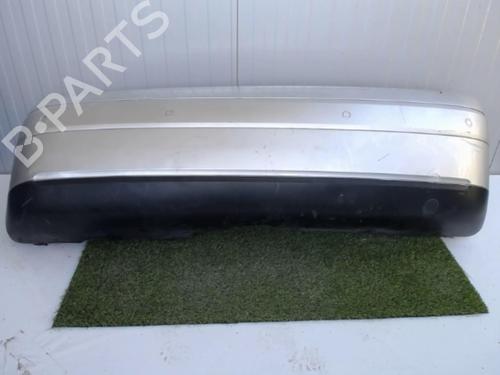 Rear bumper AUDI A2 (8Z0) 1.4 | BP21855714C8 