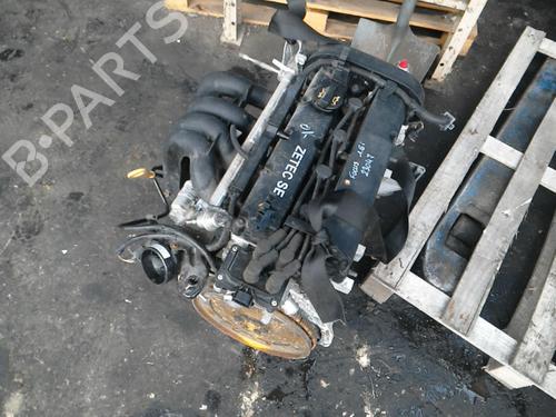 Used Engine Engine FORD FOCUS I (DAW, DBW) 1.6 16V (100 hp) 21856223 21856223