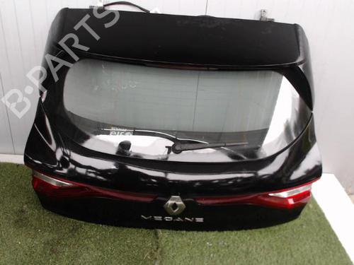 Bakluke CC/Kombi-Kupé RENAULT MEGANE IV Hatchback (B9A/M/N_) 1.5 dCi 90 (B9A1) (90 hp) 20878990