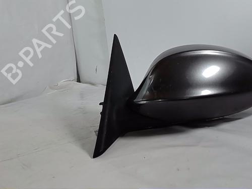 Left mirror BMW 3 (E90) 318 d | BP29178754C26 