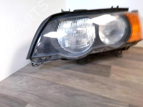 Left headlight BMW X5 (E53) 3.0 d | BP31050736C28  - Image 5