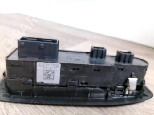 Used Left front window switch Left front window switch 37412882 37412882