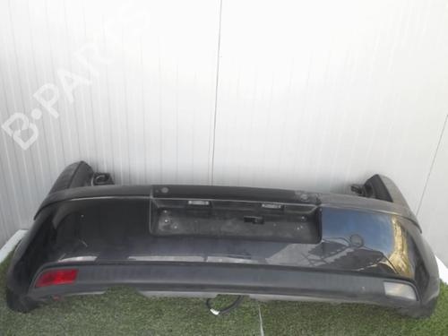 Rear bumper CITROËN C4 I (LC_) 1.6 16V | BP20878151C8 