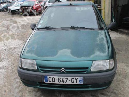 Starter CITROËN SAXO (S0, S1) 1.4 VTS | BP21373495M8 