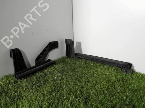 Used Rubber door seal CITROËN C4 Picasso II 1.6 BlueHDi 120 (120 hp) 21853341