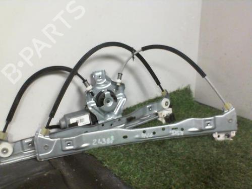 Used Front left window mechanism CITROËN DS3 (SA_) 1.6 HDi 110 (112 hp) 28814166
