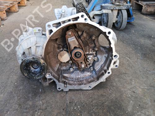 Used Gearbox VW GOLF VI (5K1) 1.6 TDI (105 hp) 28494541