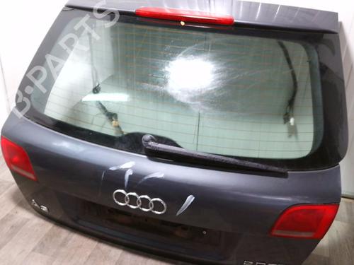 tailgate-audi-a3-sportback-8pa-2004-2005-2006-2007-2008-2009-2010-2011-2012-2013-2014-2015-30663476 main image