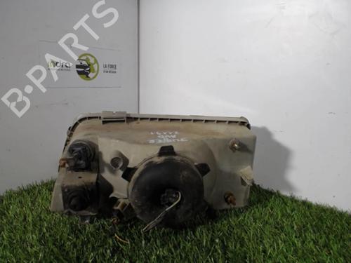 Used Left headlight CITROËN JUMPER I Van (230L) 2.5 D (86 hp) 21852656