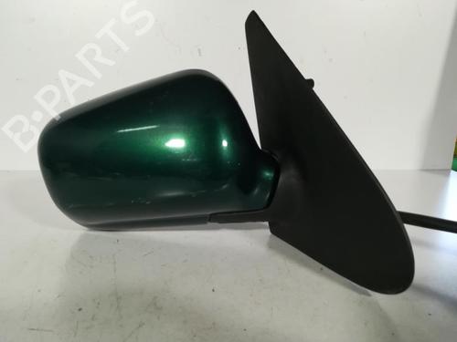 Right mirror VW POLO III (6N1) 55 1.3 | BP21851100C27 