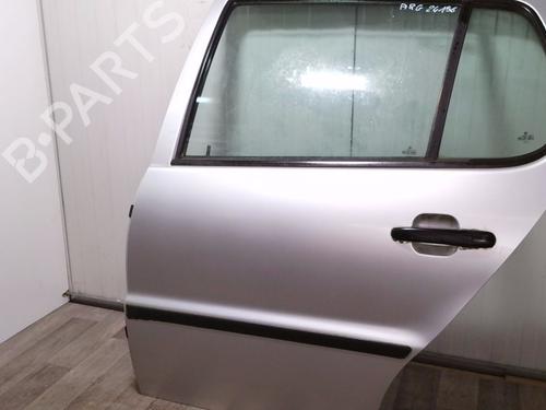 left-rear-door-vw-polo-6n2-1999-2000-2001-30885724 main image