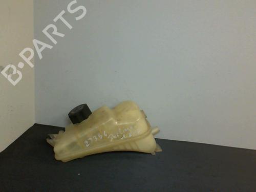 Used Expansion tank Expansion tank PEUGEOT PARTNER MPV (5_, G_) 1.6 HDi 75 (75 hp) 21856578 21856578