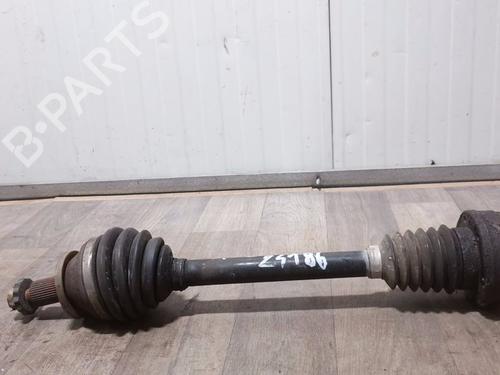 Used Left front driveshaft Left front driveshaft 36683782 36683782