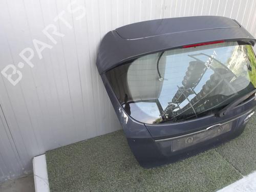 Tailgate FORD FIESTA VI (CB1, CCN) 1.25 | BP21856503C6 