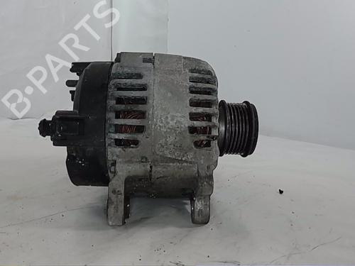 Alternator AUDI A3 (8P1) 2.0 TDI 16V | BP30085609M7 