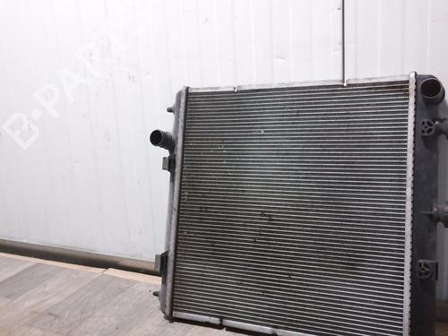 Water radiator CITROËN C3 II (SC_) 1.4 HDi 70 (SC8HZC, SC8HR0, SC8HP4) | BP36556827M31 - Image 3