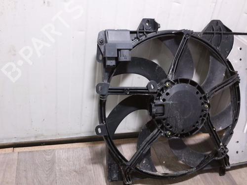 Radiator fan CITROËN C3 III (SX) 1.2 THP 110 (SXHNPS, SXHNZT, SXHNZ6) | BP37741568M35 - Image 2