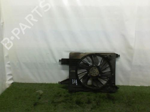 Kjølevifte elektrisk RENAULT MEGANE II (BM0/1_, CM0/1_) 1.9 dCi (BM0G, CM0G) (120 hp) 21854545